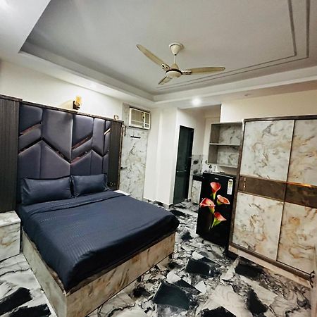 Vibe Communal Living غورغاون المظهر الخارجي الصورة